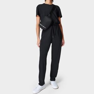 Sweaty Betty Explorer Jumpsuit, Size M